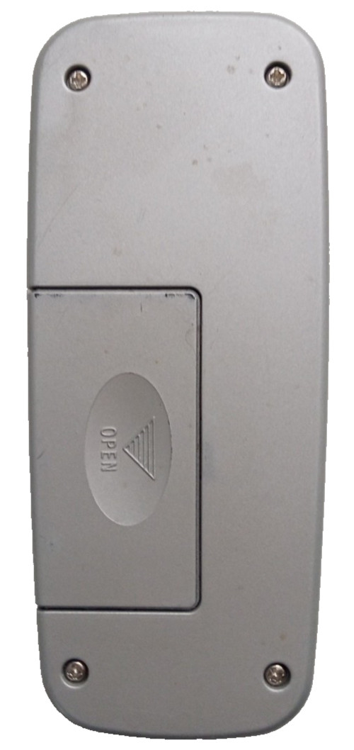 Lasko, Oscillating Fan, Remote Control, Timer, Silver, Replacement, Original OEM