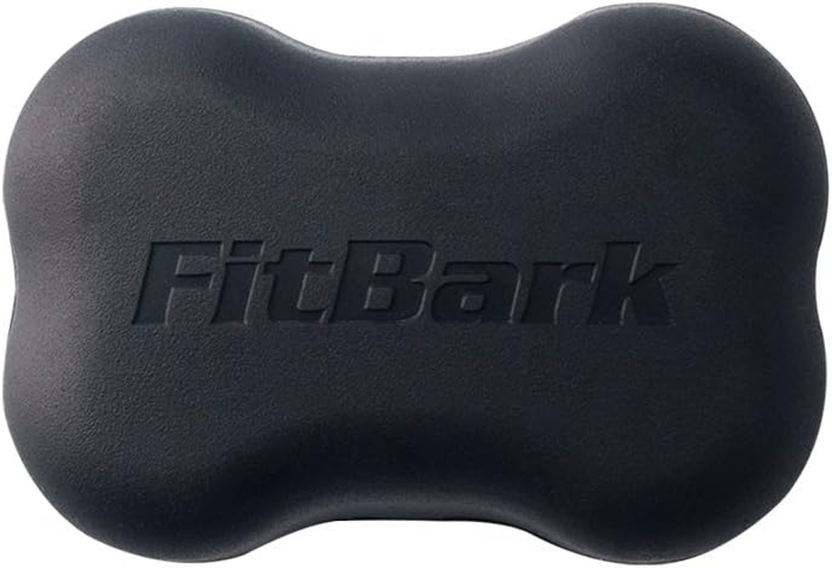 Fitbark 2 Dog Activity Monitor | Health & Fitness Tracker for Dogs | Waterproof,
