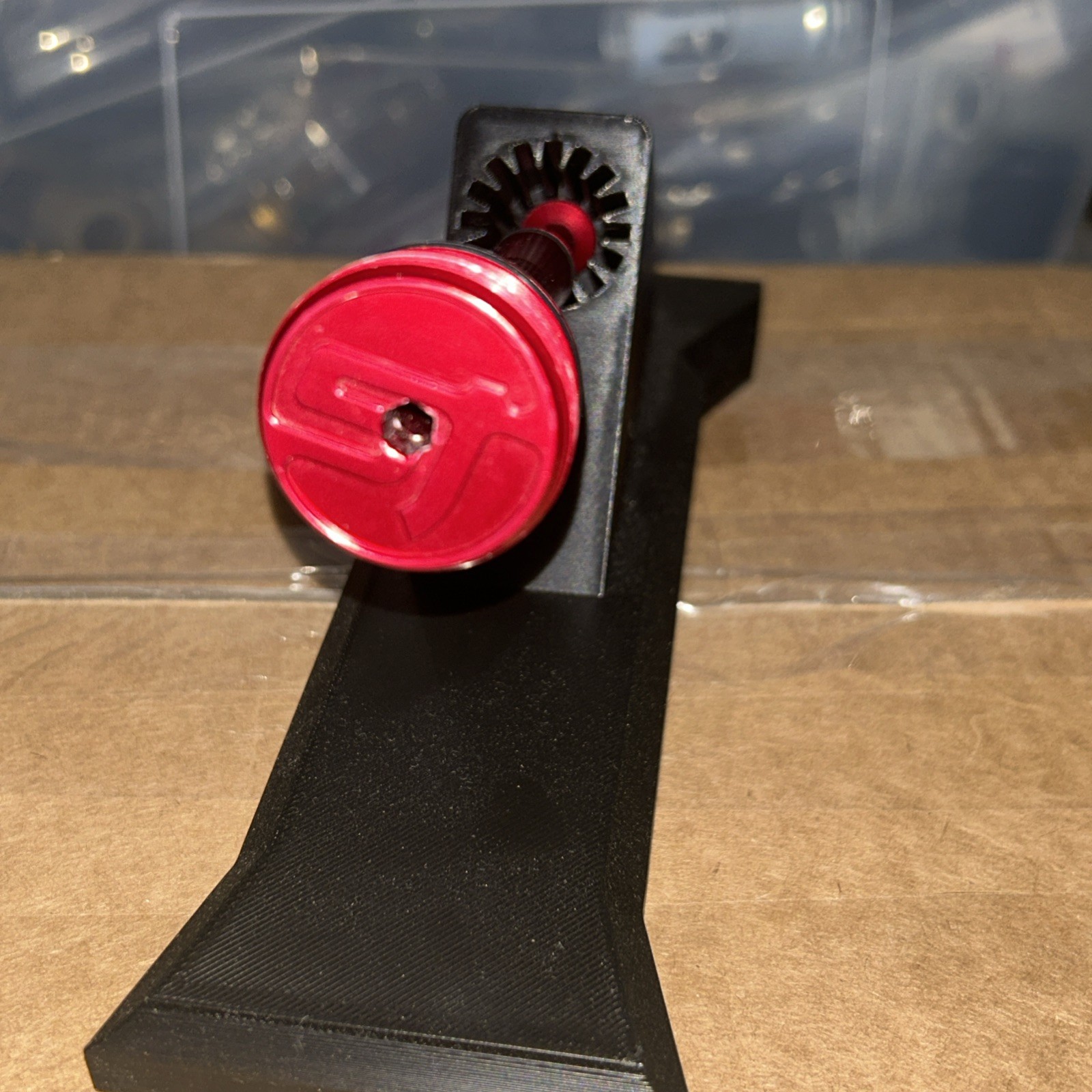 Shocktech sft shocker Bolt Guide - Smart Parts Gog Dye Eclipse Nxt Ion Luxe