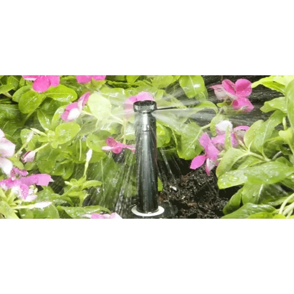 (10) Rain Bird SQFUL Full Square Pattern Fixed Nozzle 2.5' to 4'