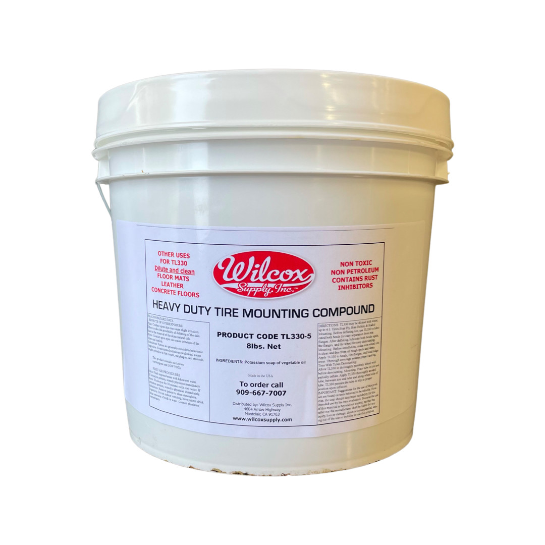 FIRE POWER Tire Repair Supplies/Tools TL330-8