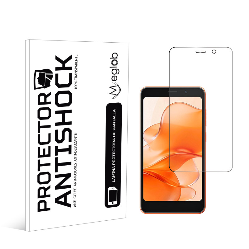 ANTISHOCK Screen protector Ulefone Note 22