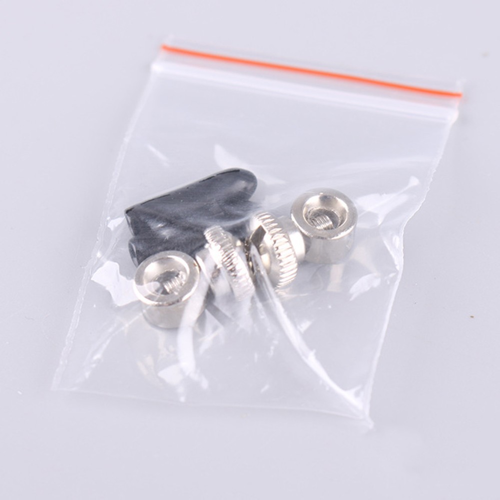 Upgraded Speed Jump Rope Screws End Cap for Improved Skipping Experience
