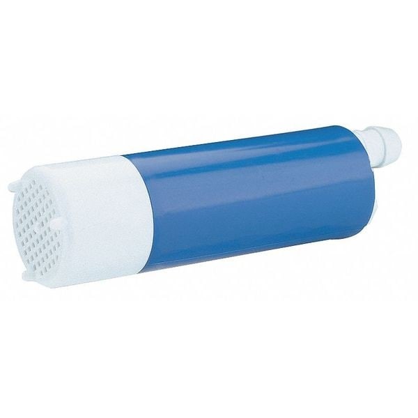 Rule Submersible Pump 12V Inline Marine Utility 1/2 Inch 3 GPM 32 Ft Head