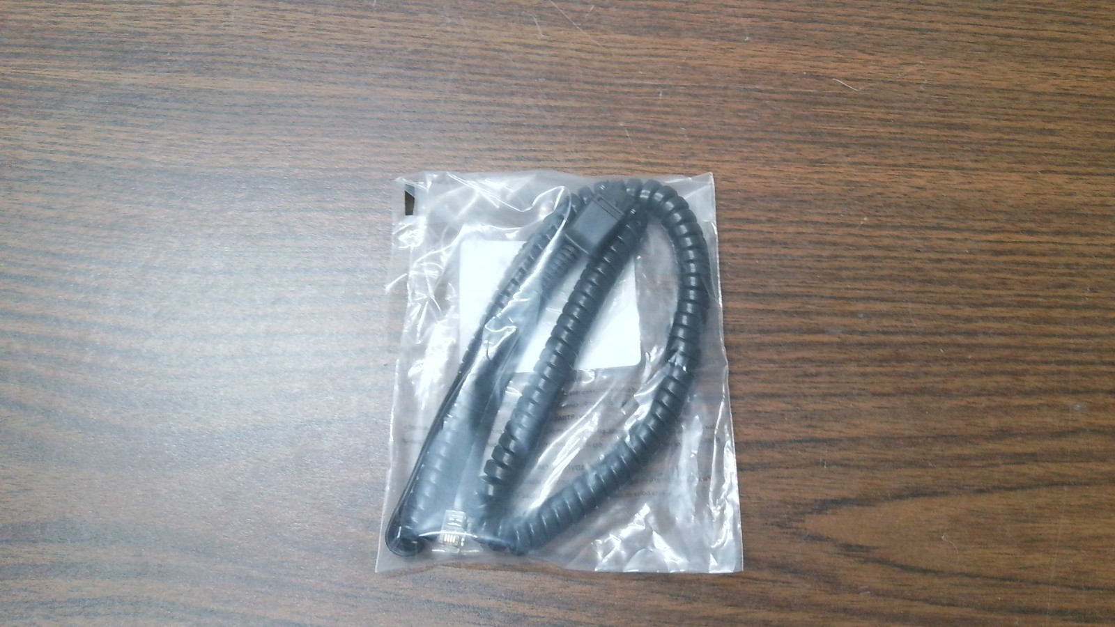 Poly/Plantronics U10P-S Cable PL-784S0AA