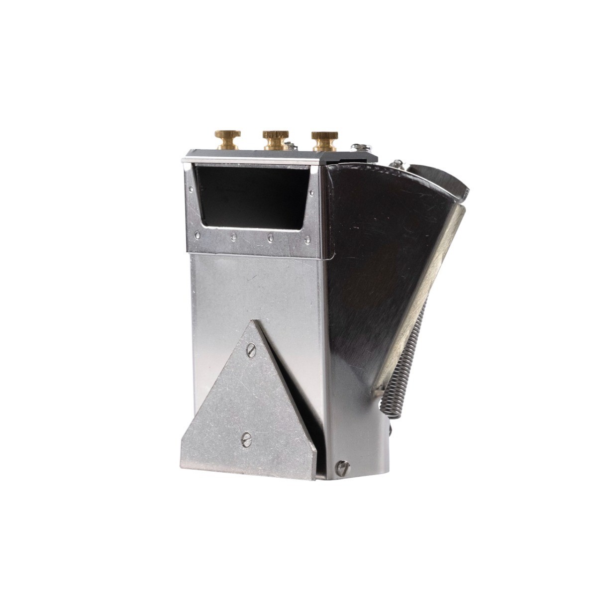 Drywall Master Tools Drywall Master 2" Skid Plate Nail Spotter