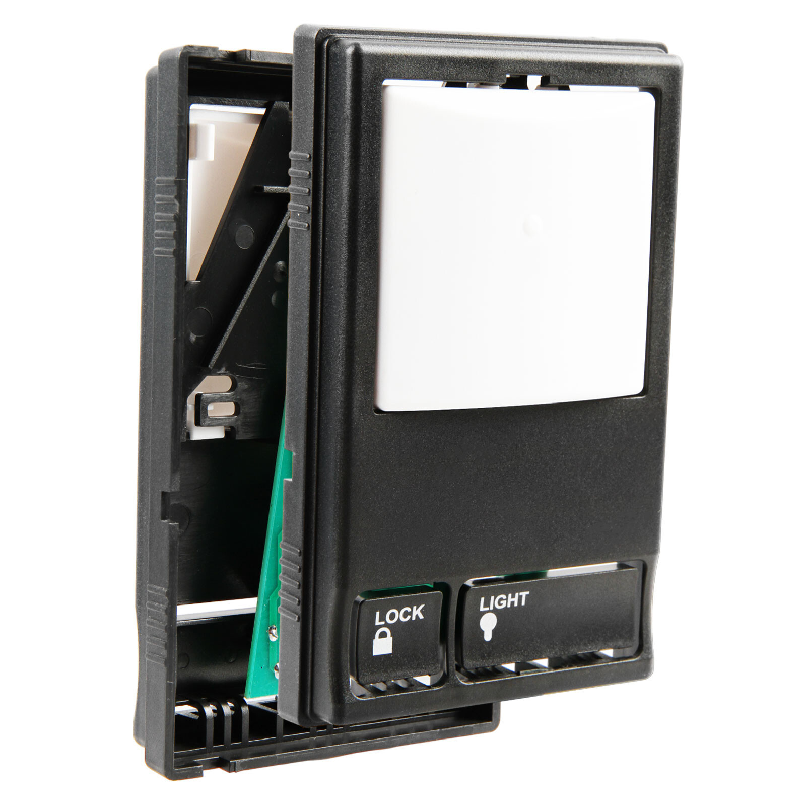 For 78LM LiftMaster Chamberlain Multi-Function Garage Wall Control Remote Keypad