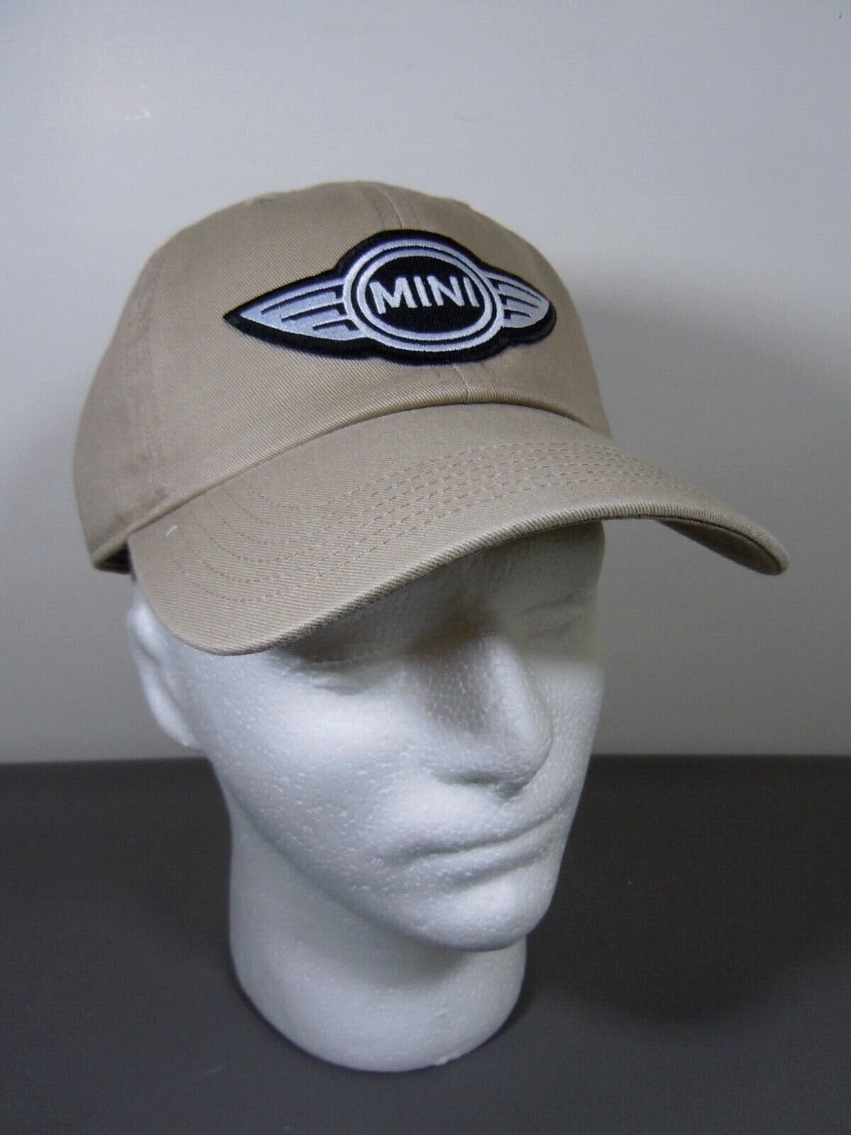 MINI Cotton Baseball Cap Cooper Cooper S Clubman Countryman