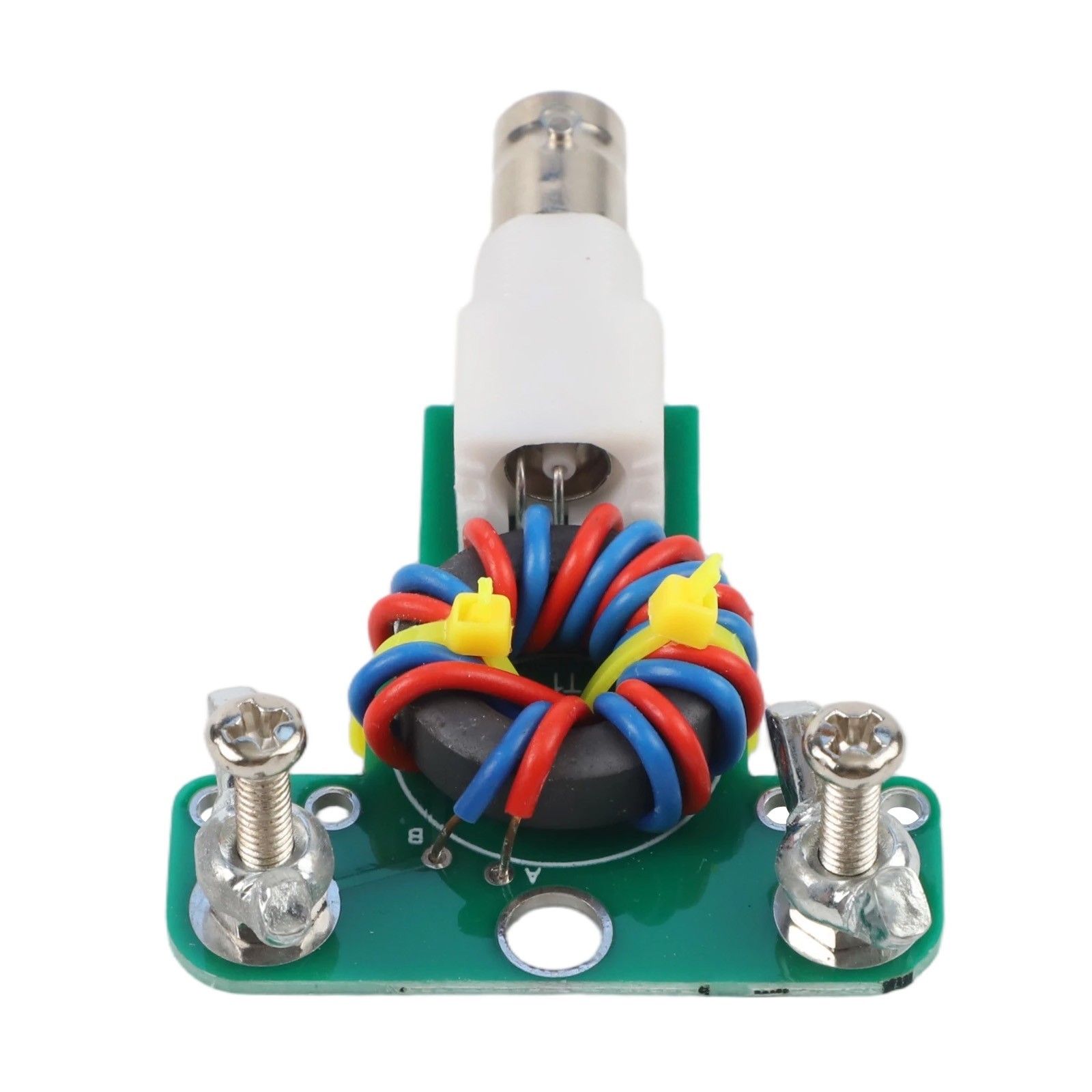Practical Conversion Solution for Portable 41 HF Shortwave Dipole