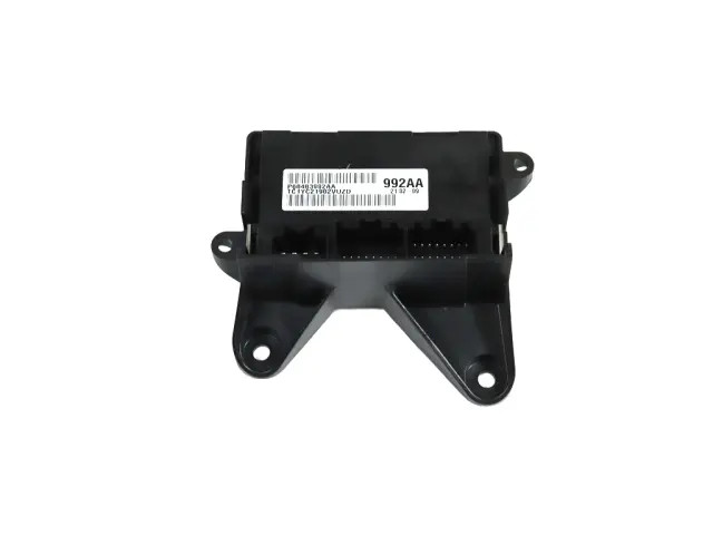Genuine Mopar Transfer Case Control Module 68483992AA