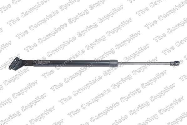 Gas Spring, boot/cargo area LESJÖFORS 8155465