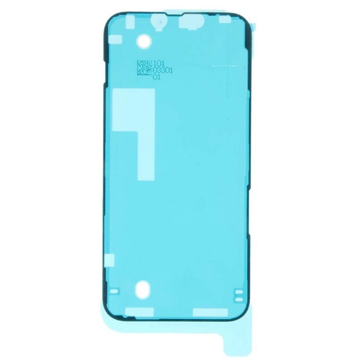 For iPhone 13 Pro Max LCD Screen Waterproof Frame Bezel Seal Tape Adhesive