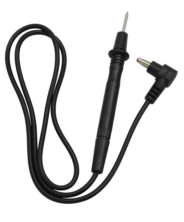 Universal Digital Multimeter MultiMeter Test Lead Probe Wire Pen Cable 1000V 10A