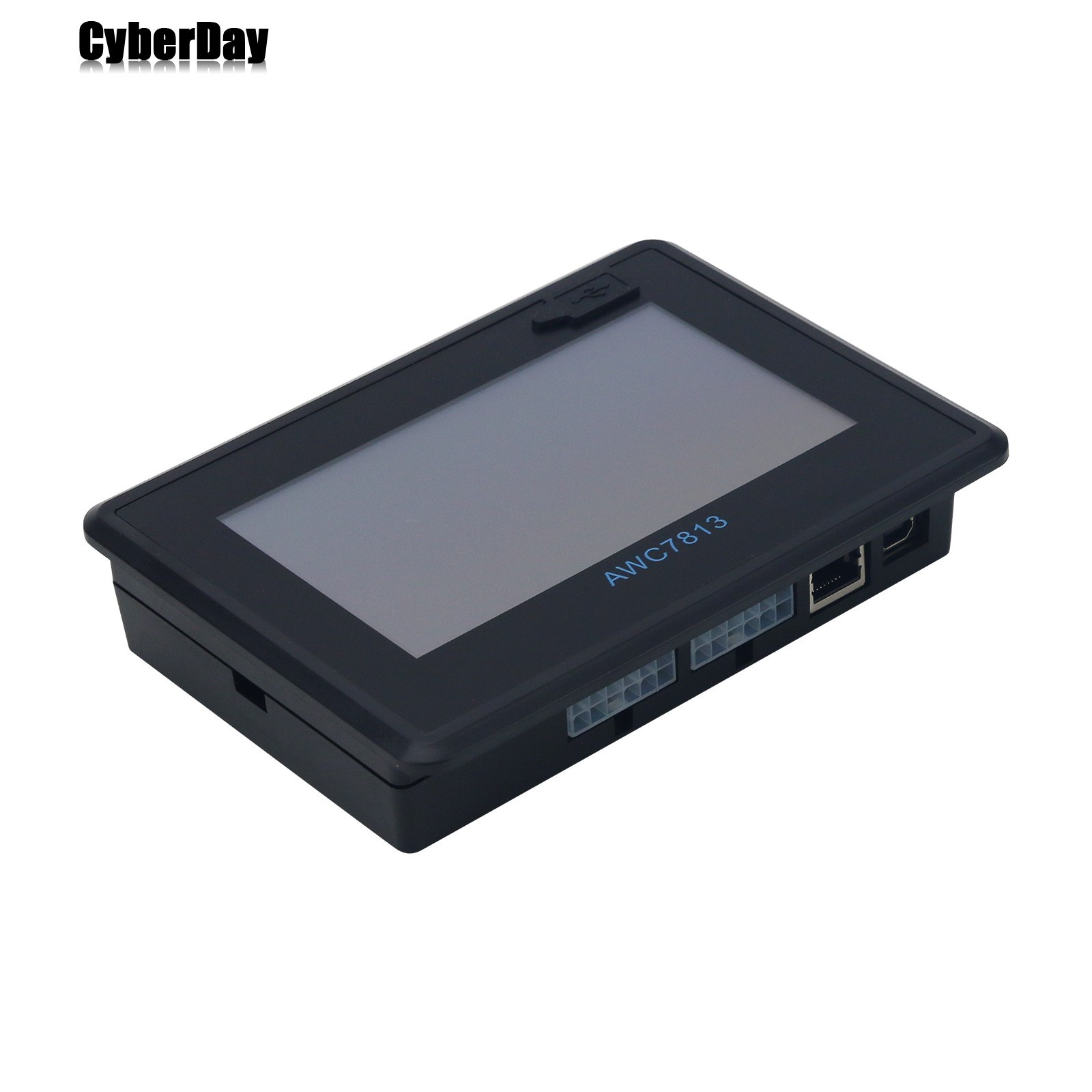 AWC7813 CO2 Laser Controller Laser Engraver Controller for Laser Engravers