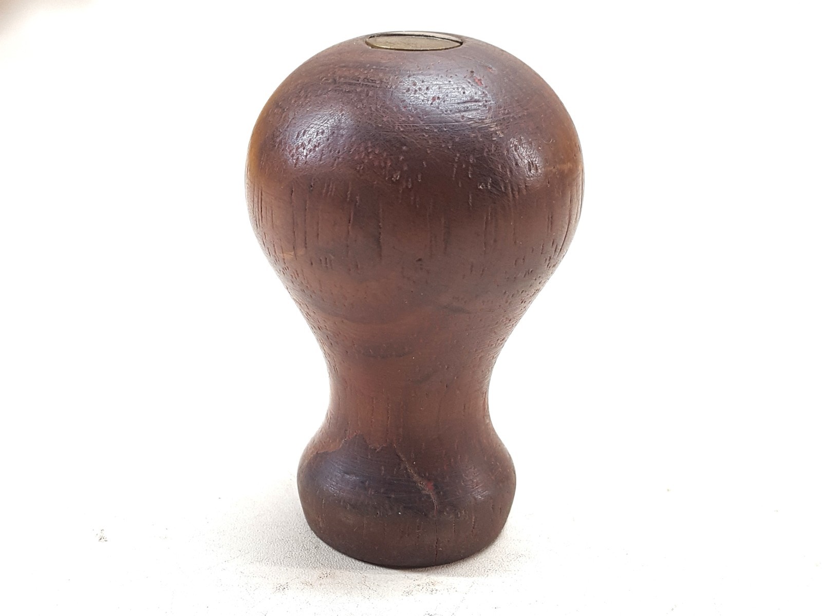 4939 Stanley Bailey No. 3 & 4; Tall Rosewood Knob, with Hardware