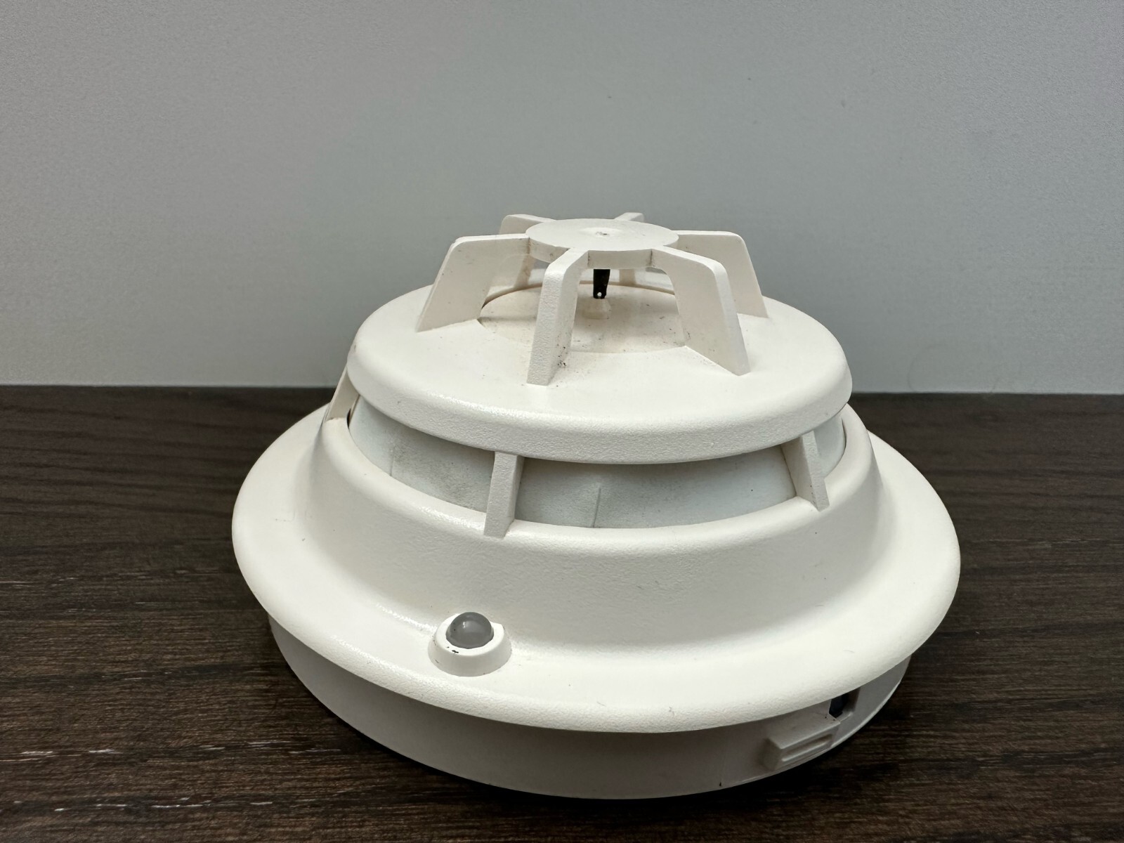 SIEMENS HFPT-11 INTELLIGENT HEAT DETECTOR FREE SHIPPING !!!