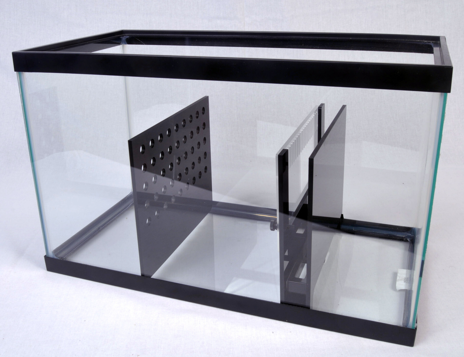 REFUGIUM KIT - 5.5 Gallon Basic Adjustable Sump Kit - Aqueon / Imagitarium