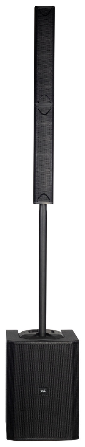 LN™ 1263 Column Array Portable PA System (1,200 Watts w/ Bluetooth)