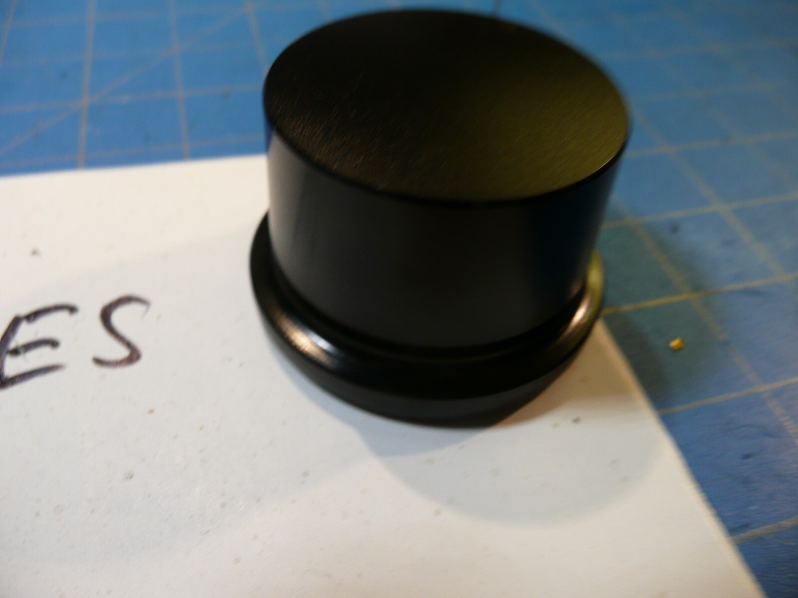 Sony STR-DA30ES Receiver Replacement Parts Function Control Knob