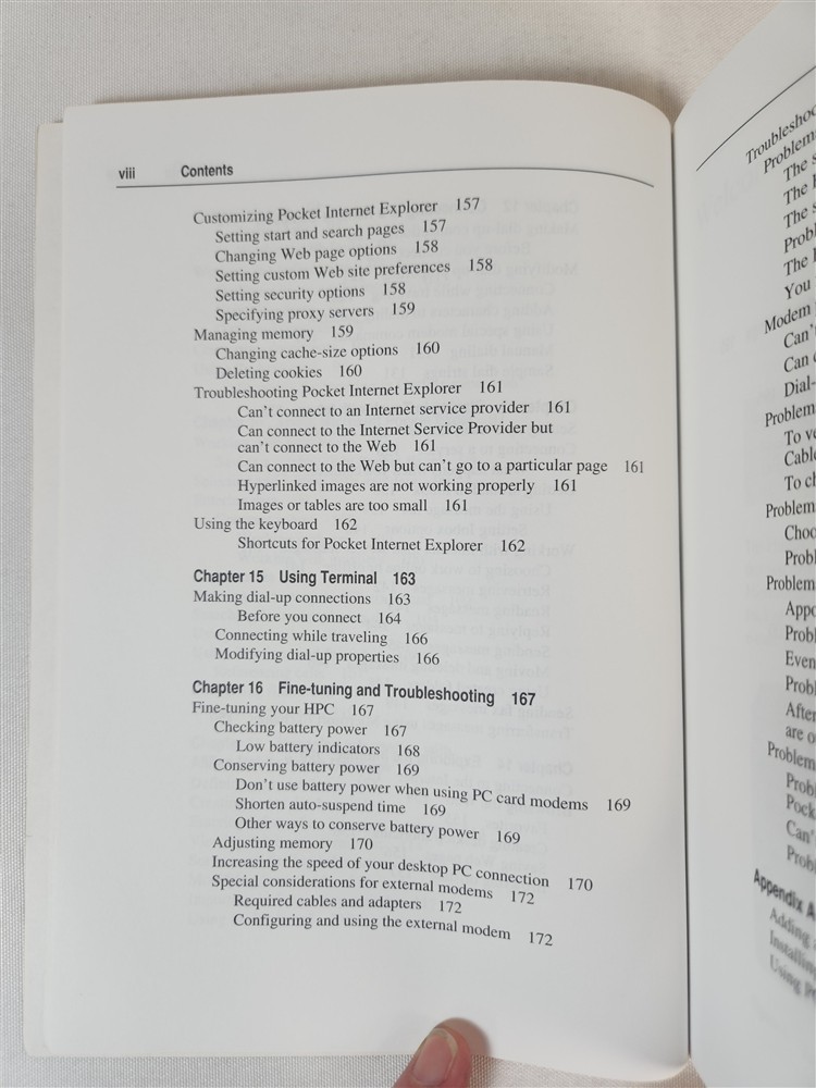 Philips Velo 1 User's Guide ~ Microsoft 1997 PB