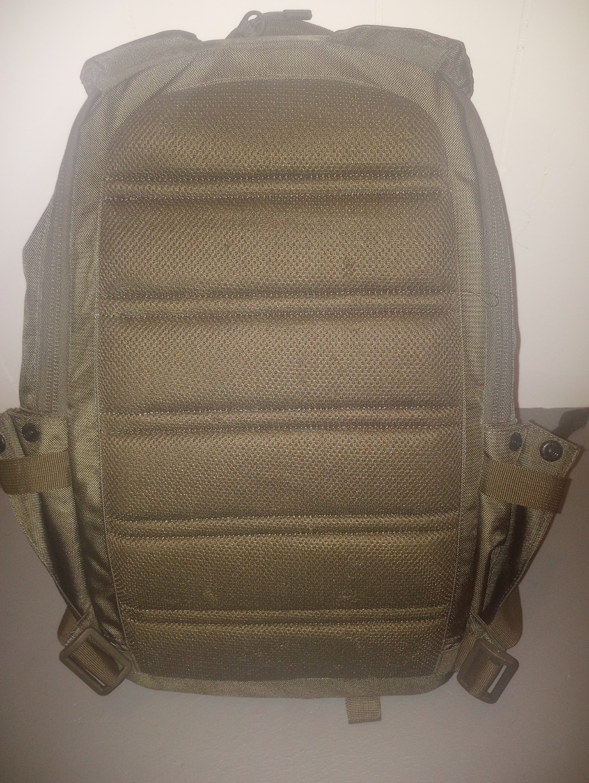 5.11 LV18 Backpack with detachable LV6 waist pack - Python