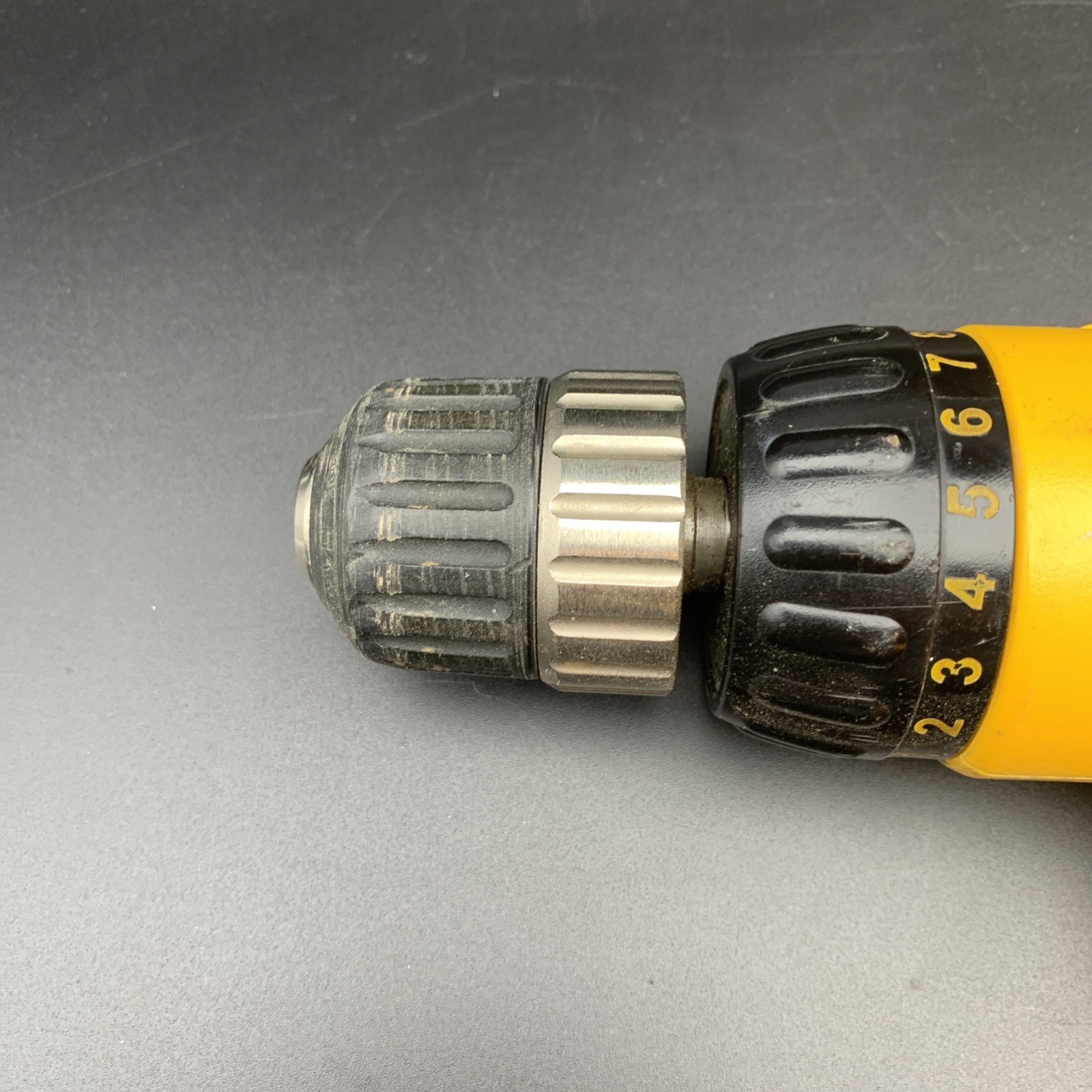 Used DeWalt drill 12 Volt DW953 (No Batteries)