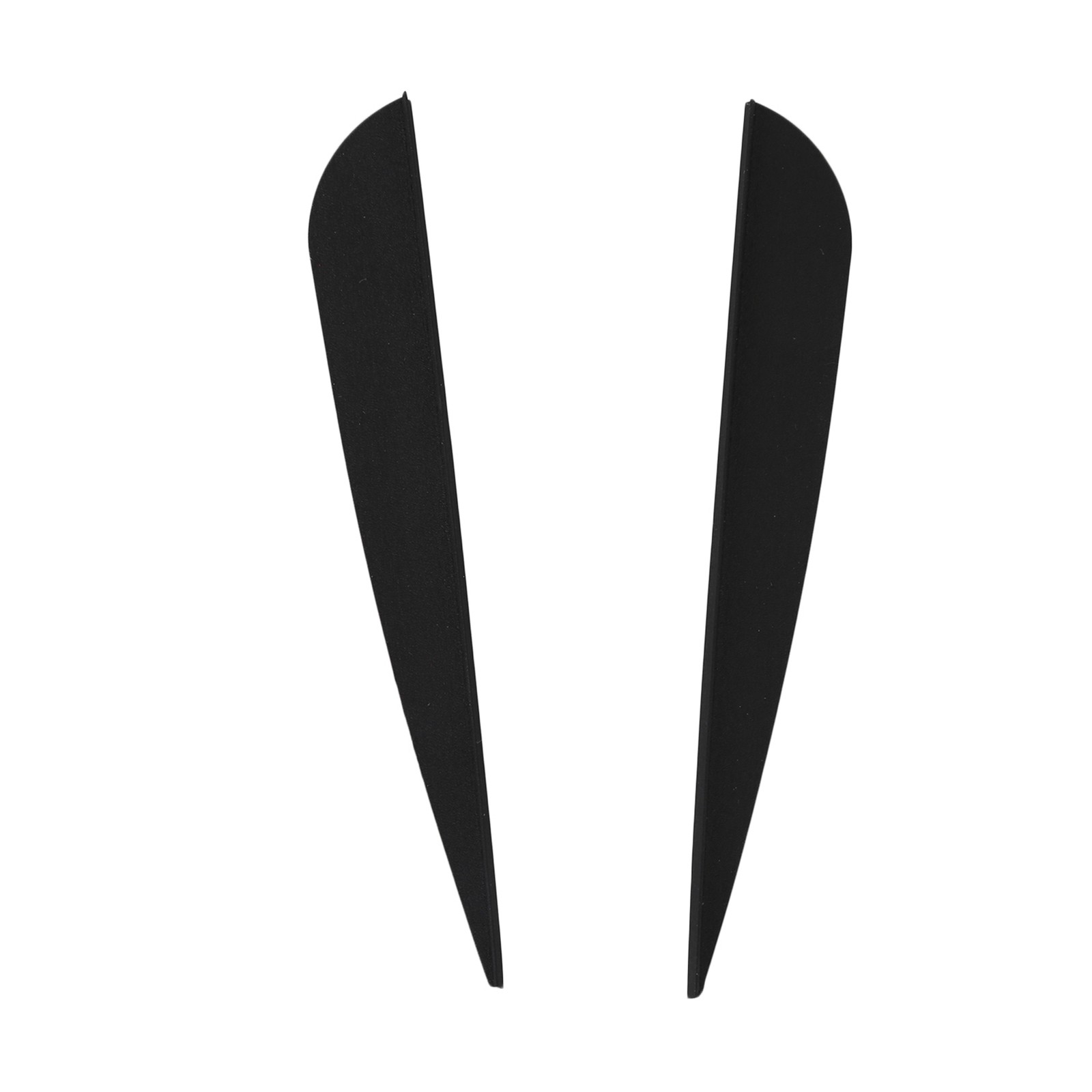 Arrows Vanes 4 plastic feathering for Diy archery Pf4964