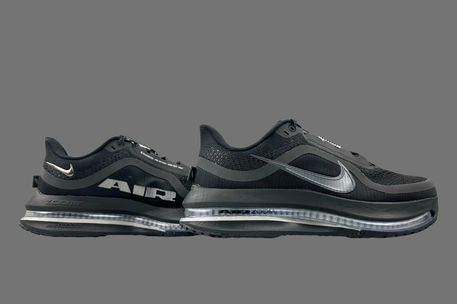 Nike Air Zoom Pegasus Premium Black Warrior Men's HQ2592-003