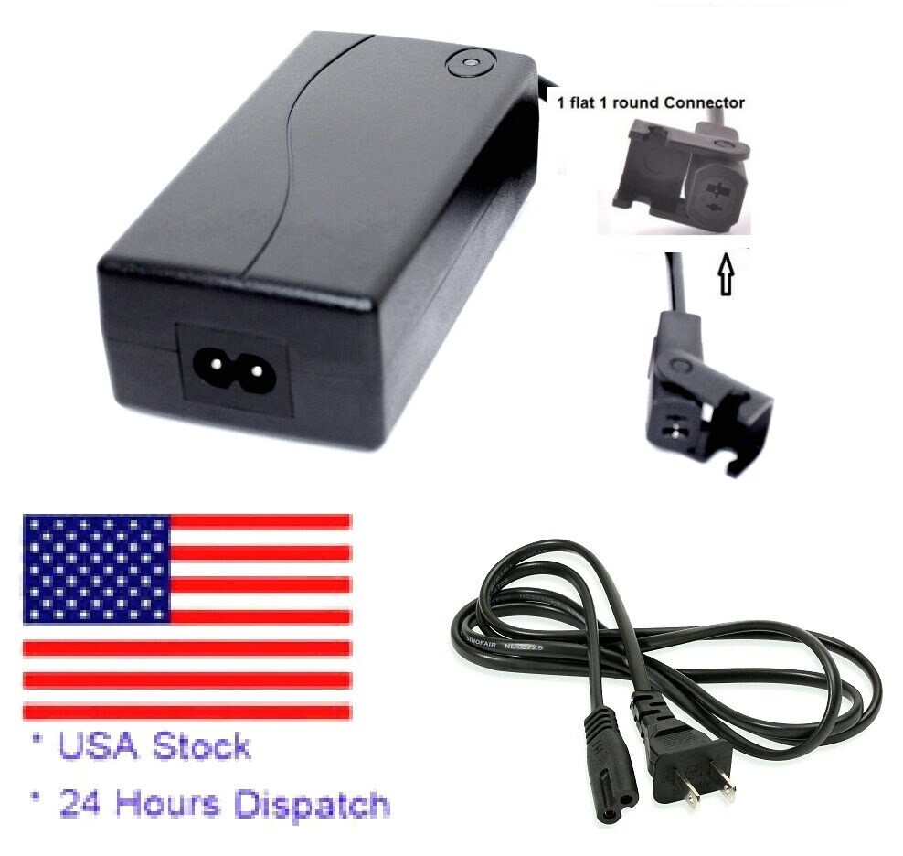 AC Adapter Transformer  For Okin Golden limoss Lift Chair Power Recliner Medlift