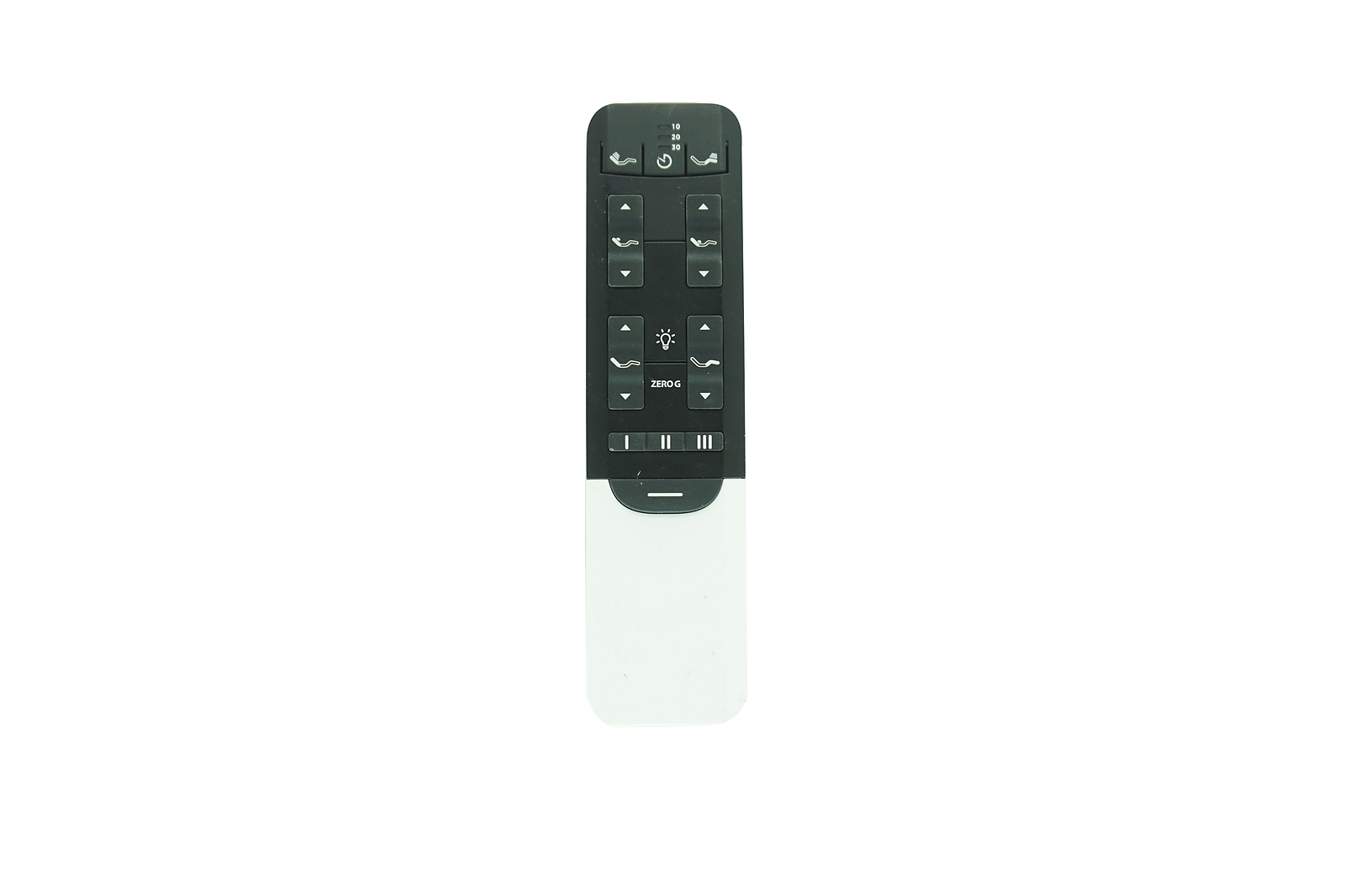 Replacement Remote Control for Blissful Nights E4 E6 Adjustable Bed Base