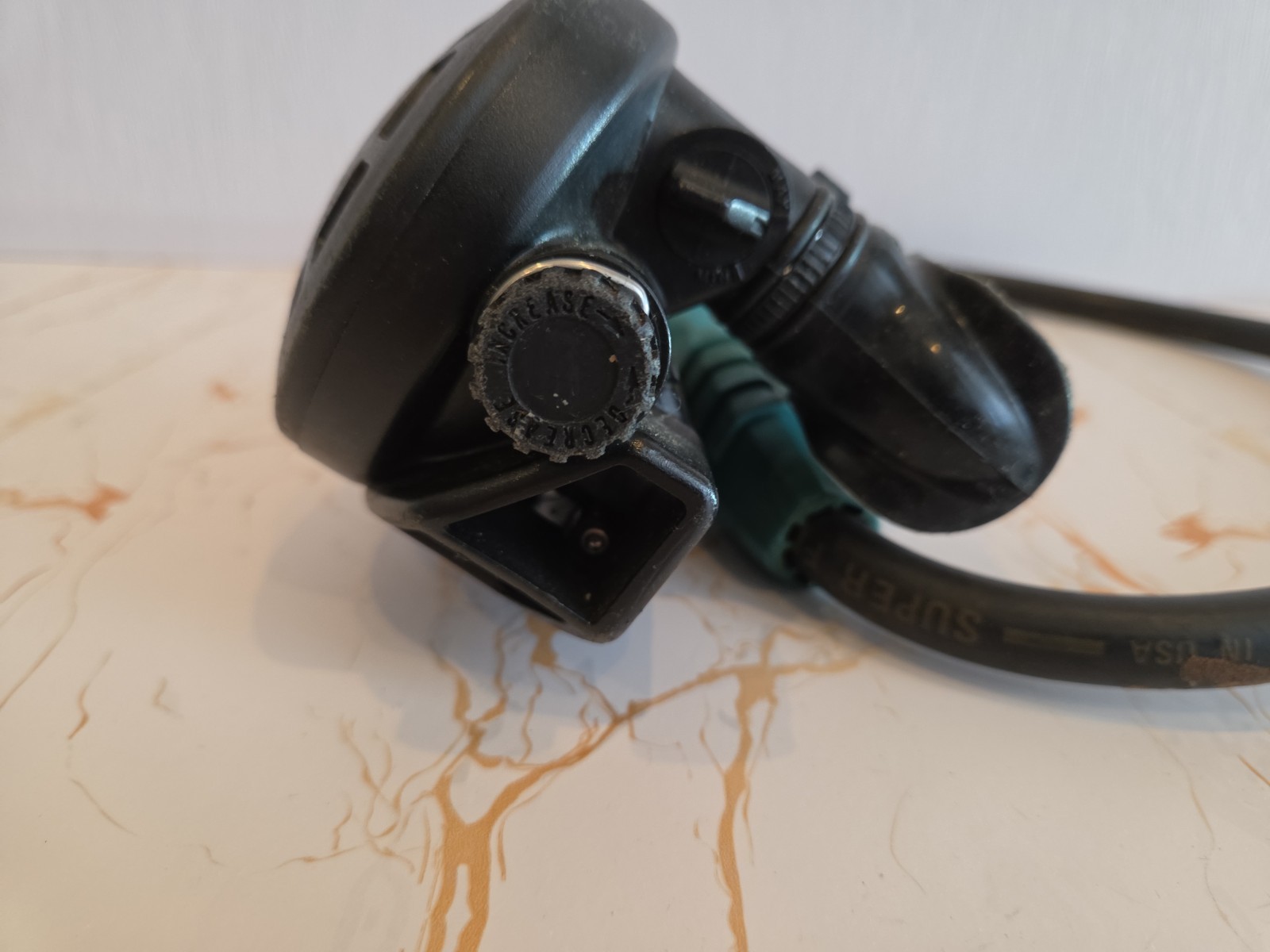 ScubaPro G250 Regulator 2nd stage