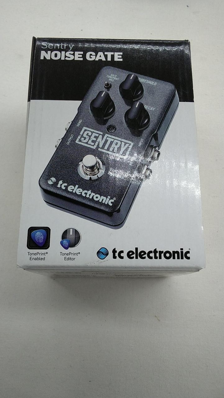TC ELECTRONIC / SENTY NOISEGATE SNG(no260731)