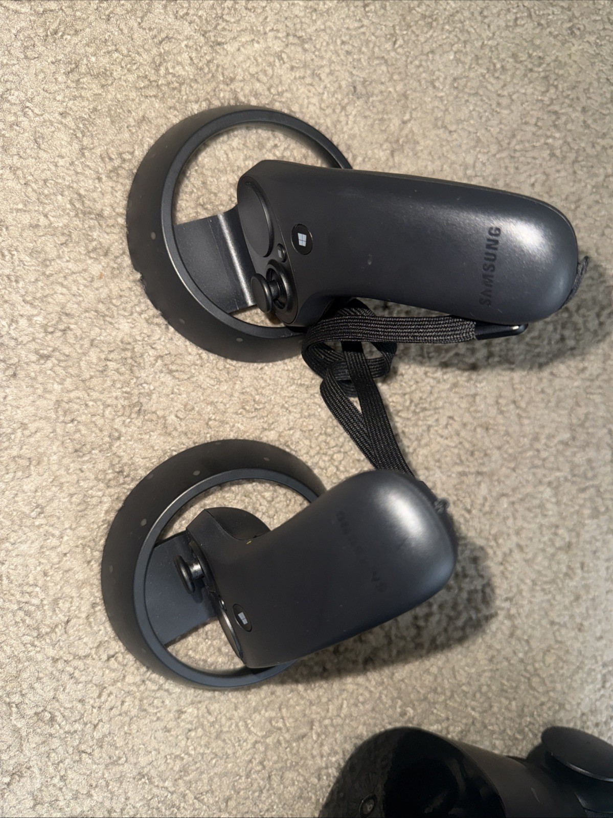 Samsung HMD Odyssey Windows Mixed Reality Headset Xe800zaa