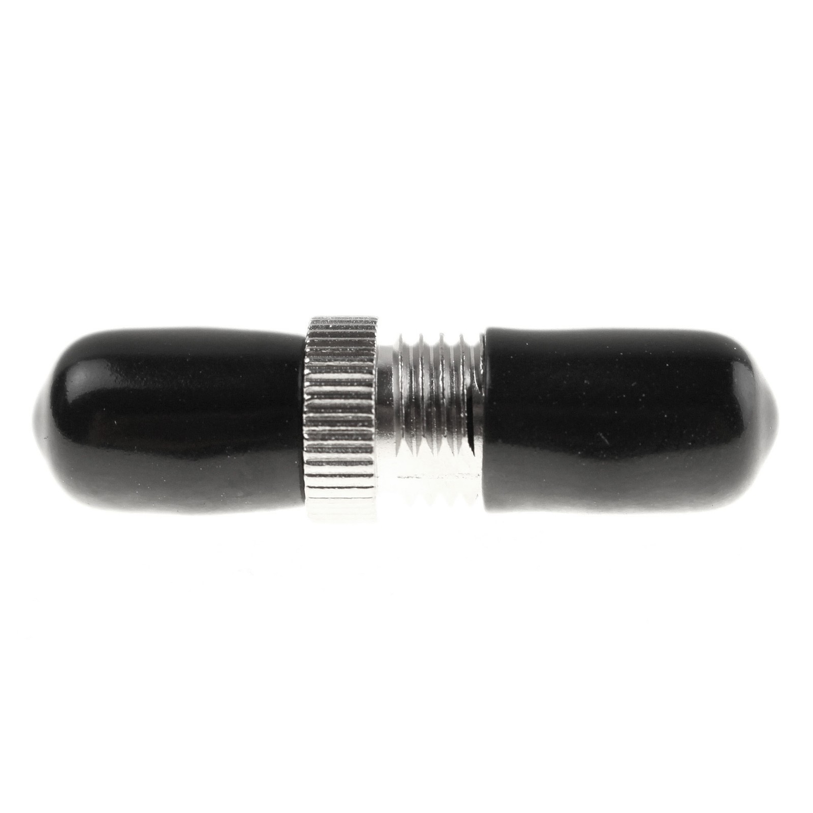 PASS & SEYMOUR STA-MM FIBER OPTIC ADAPTER, MULTIMODE MM ST TYPE (10 PACK)
