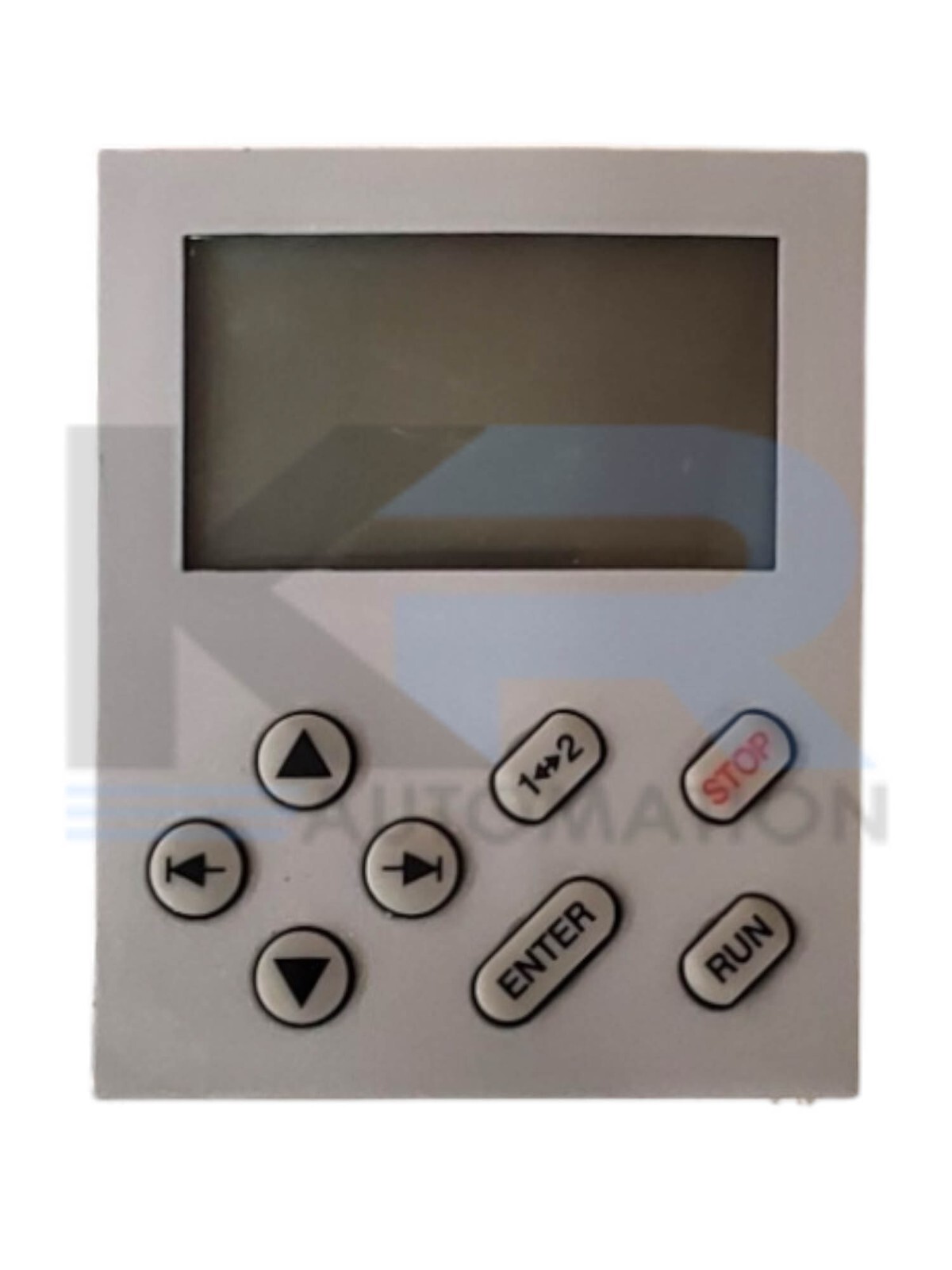 Lenze E82ZBC Operator Keypad Module Text Display 2" 8-Button  IP55