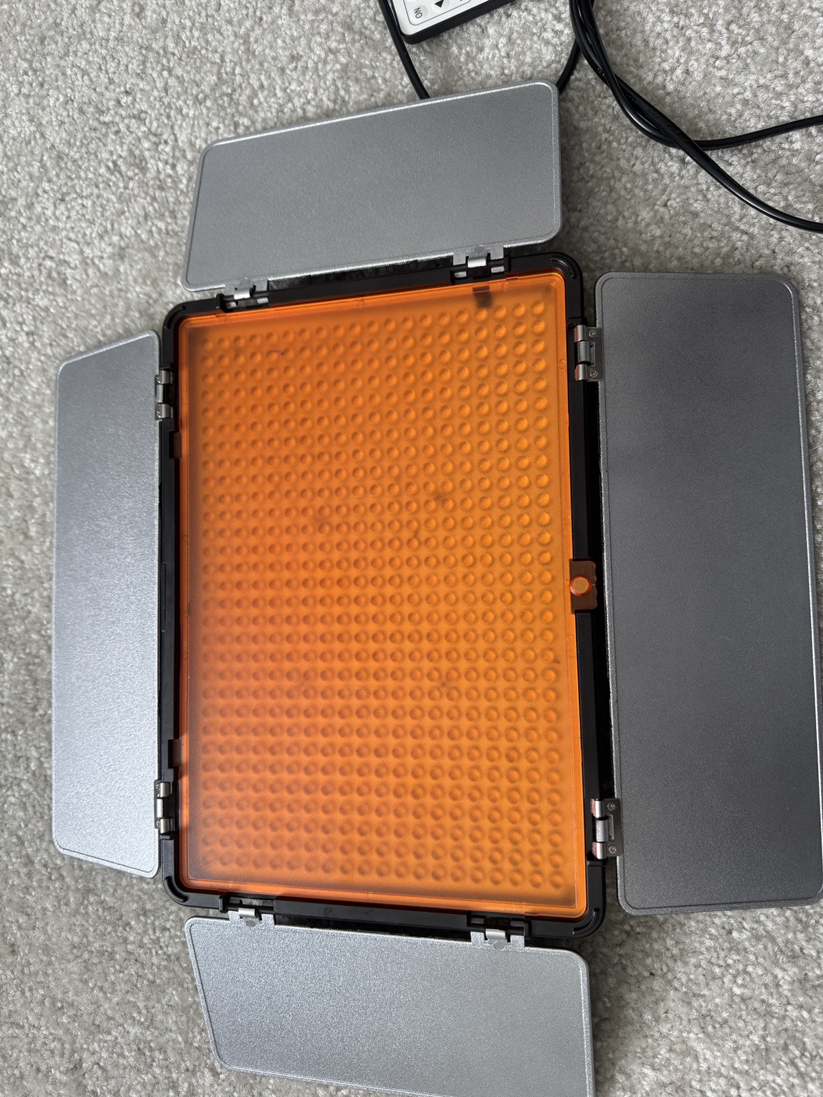 TL-600s Video Light