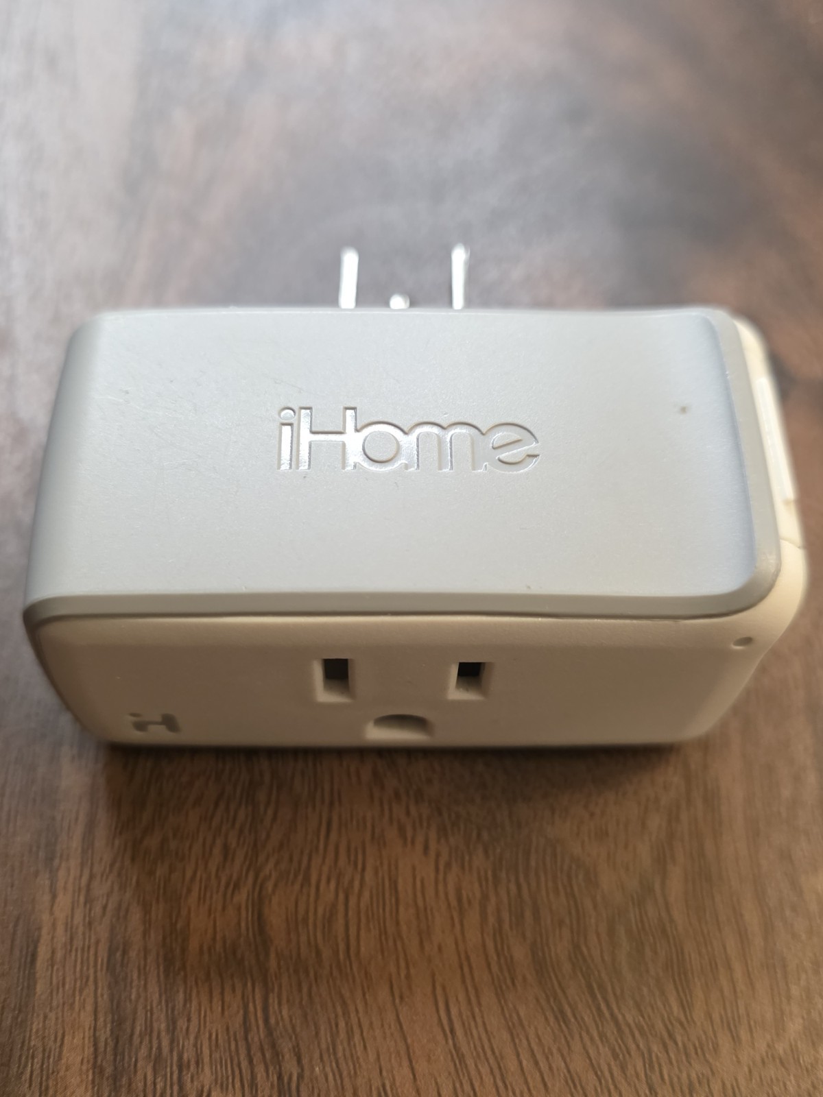 iHome Control iSP5 Smart Plug Wireless WiFi *Make Appliance Smart*