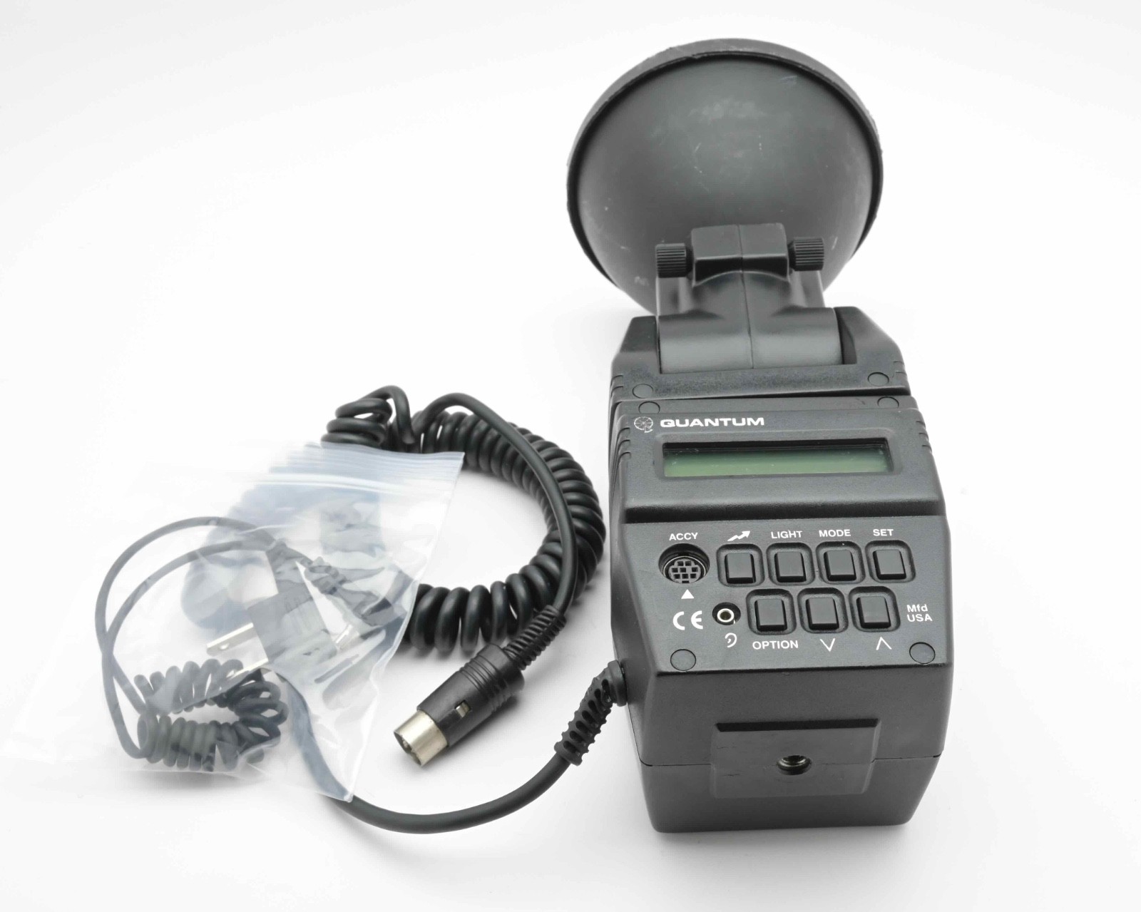 Quantum Qflash Model T2 Flash (#20514)