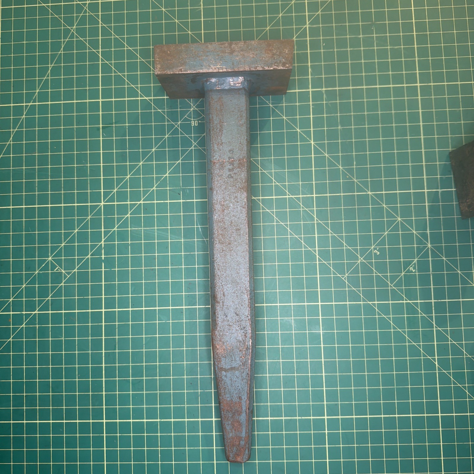 PEXTO 936 Common Square Stake