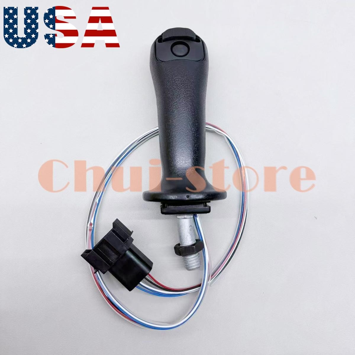 For Kubota KX155 KX165 KX151 KX161 30U 185 163 Joystick Handle Controller Left