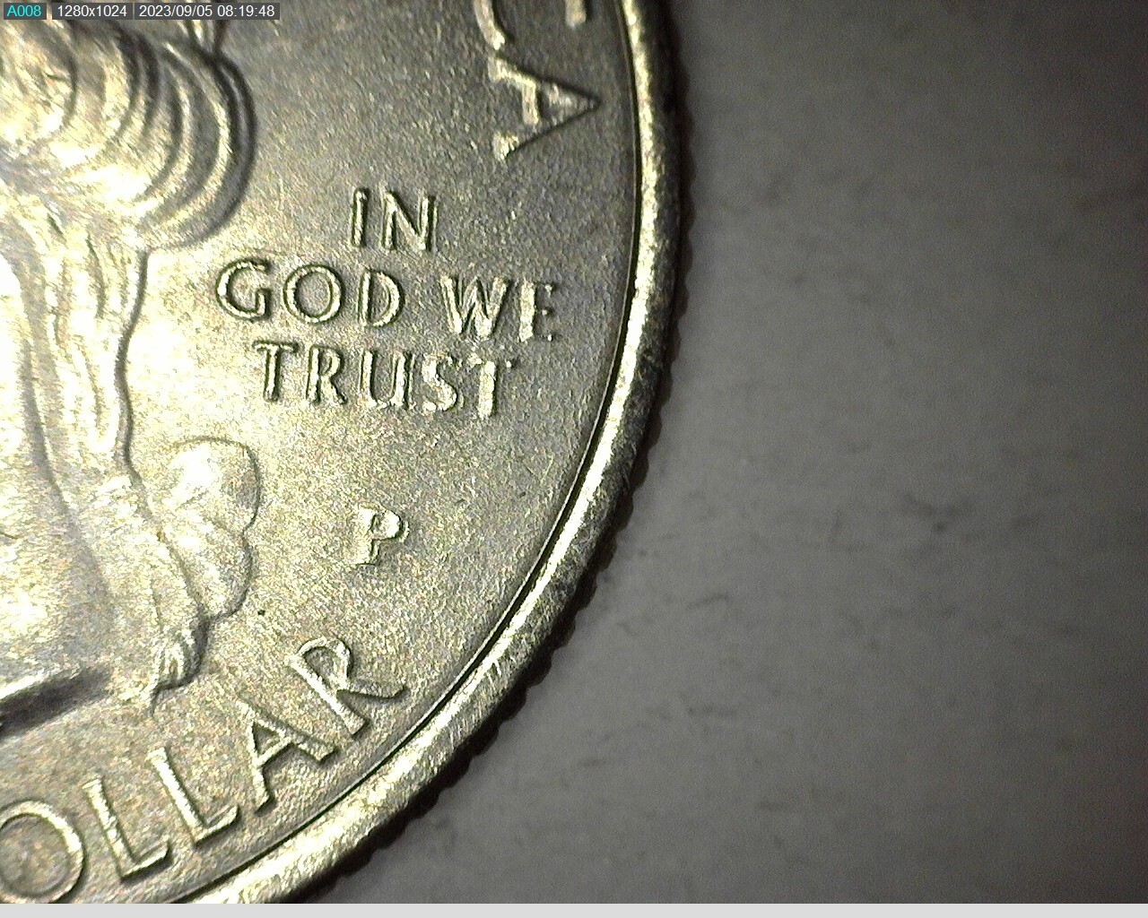 2015 P Kisatchie National Forest Quarter Multiple Errors, RARE! Free Ship. Q142