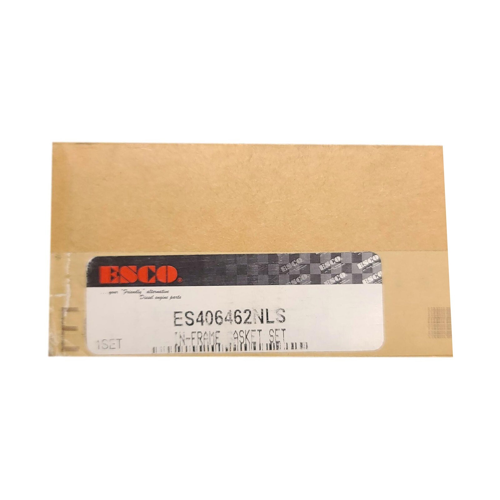 CAT IN-FRAME OVERHAUL SET 48 ES406462NLS