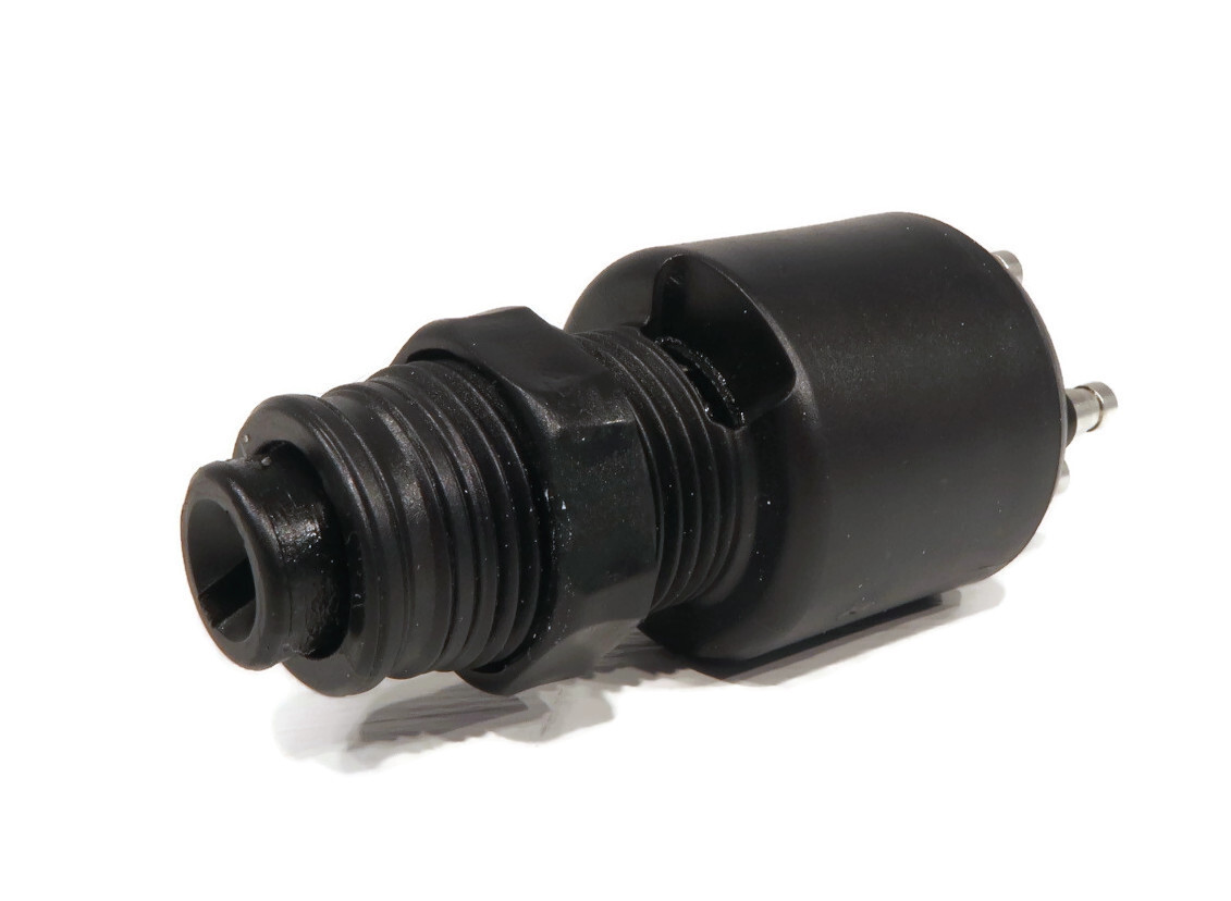 Ignition Key Switch for 2013-2015 Johnson, Evinrude with E-TEC Remote Controls