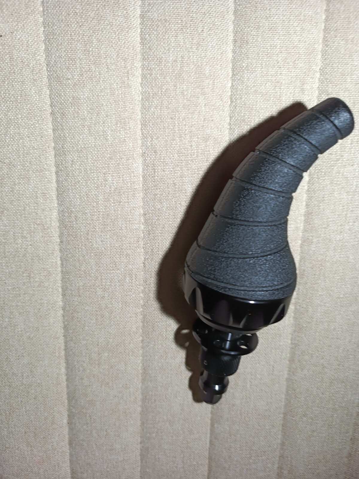 Zacuto Tornado Grip