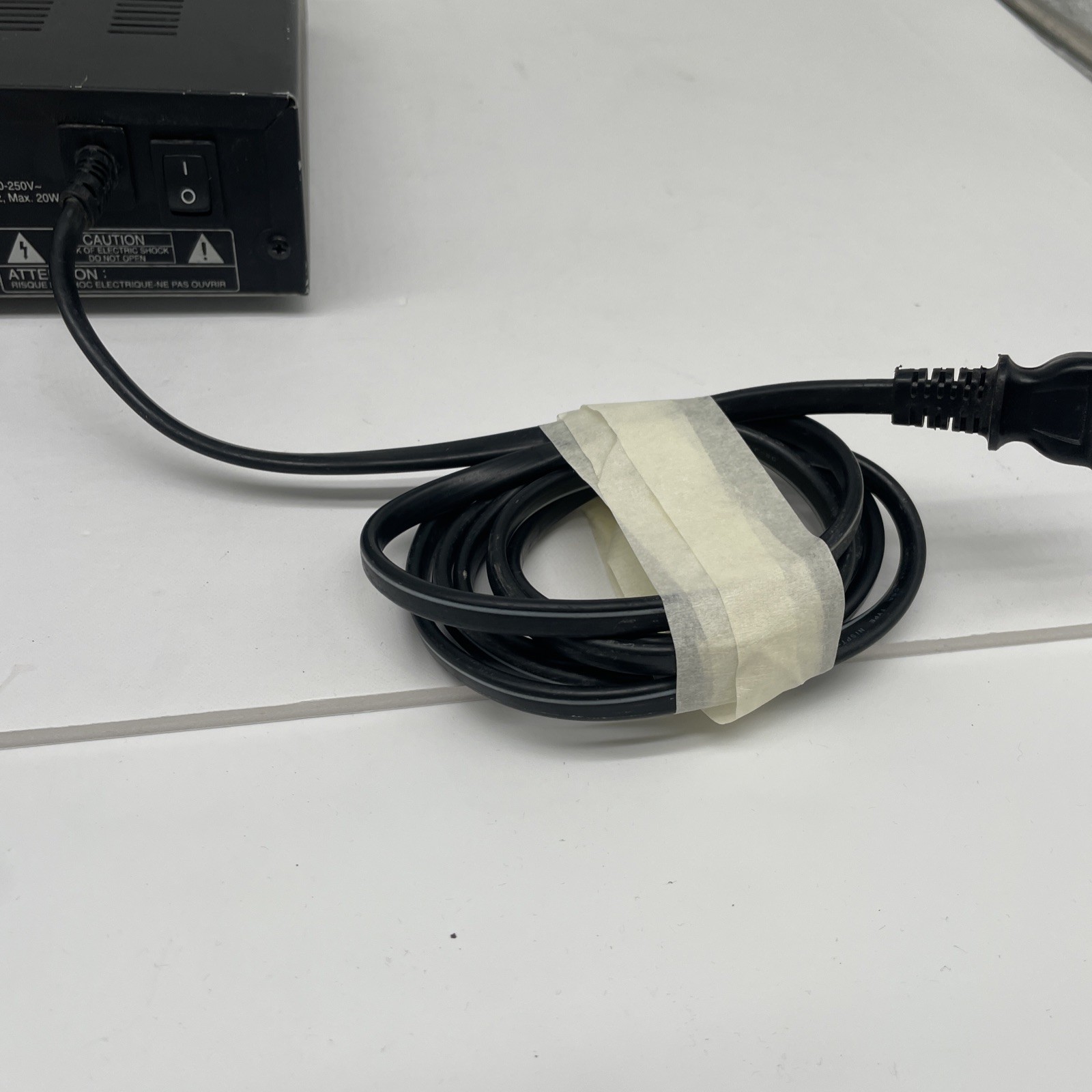 CoolSat 4000Pro Satellite TV Receiver *POWERS ON UNTESTED*