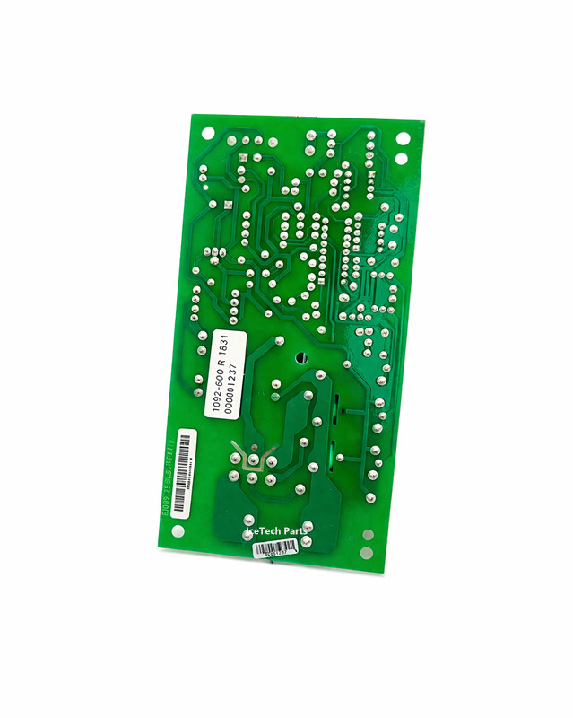 Control Board for Manitowoc Ice 7629073