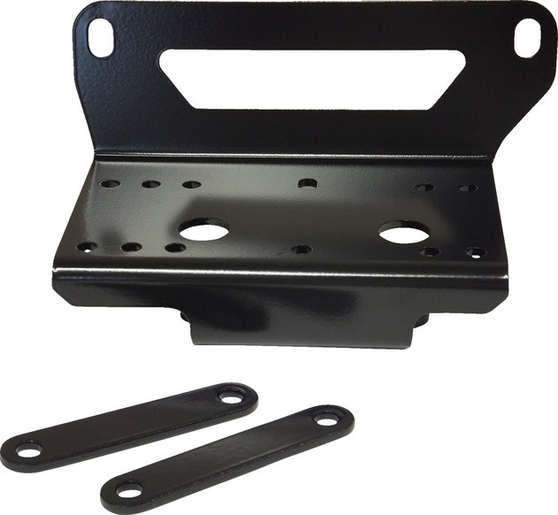 KFI Winch Mount #100940 for John Deere Gator RSX/Gator XUV
