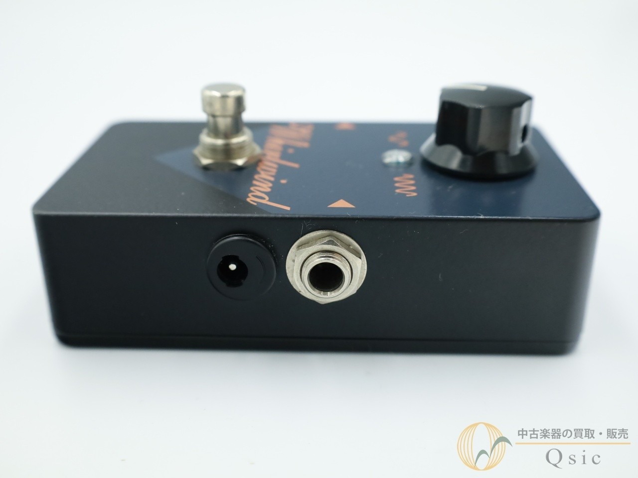 Whirlwind Orange BOX Used Phaser