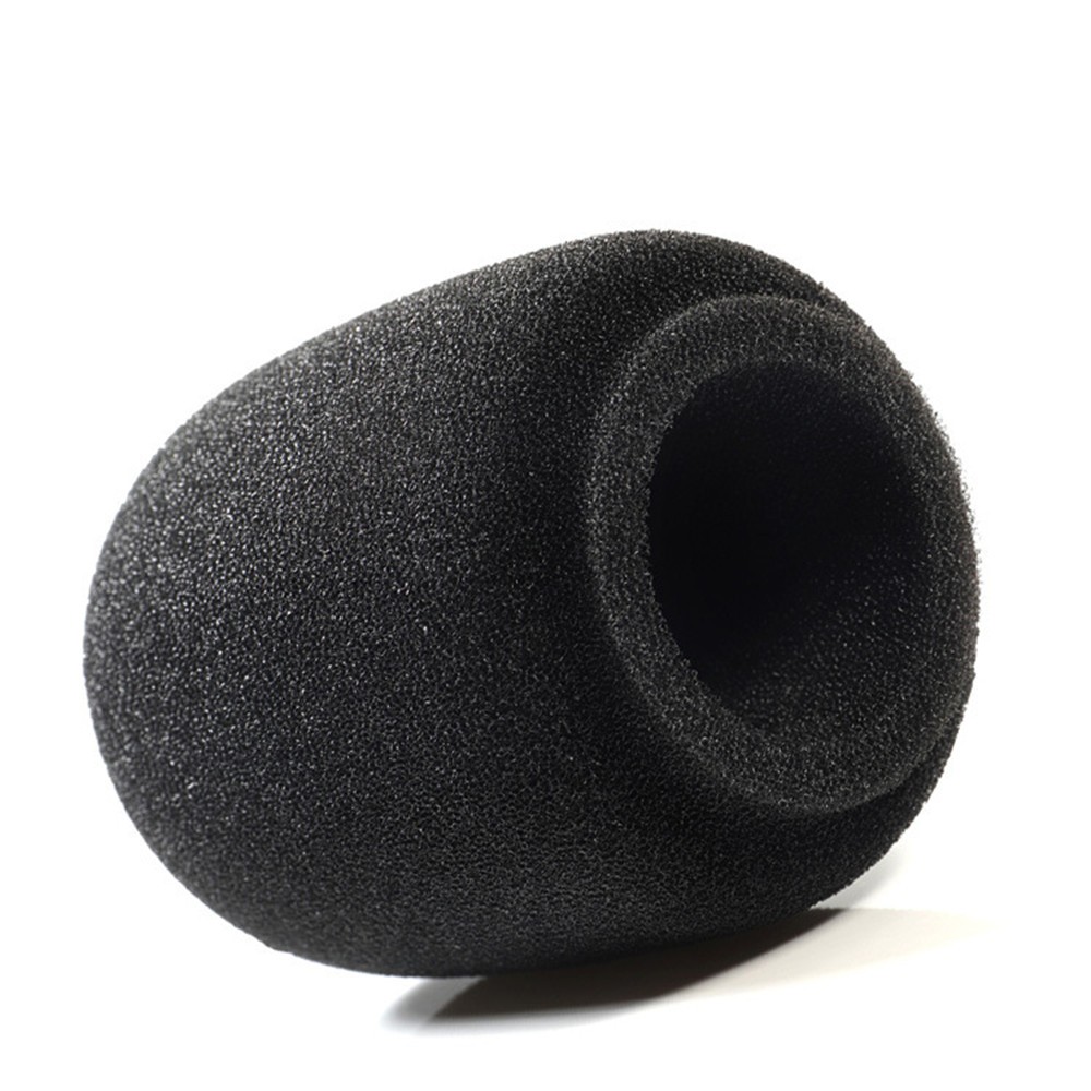 Windshield Microphone Foam For Shure SM7B A7WS SM27 PG42 Windscreen Pop Filter