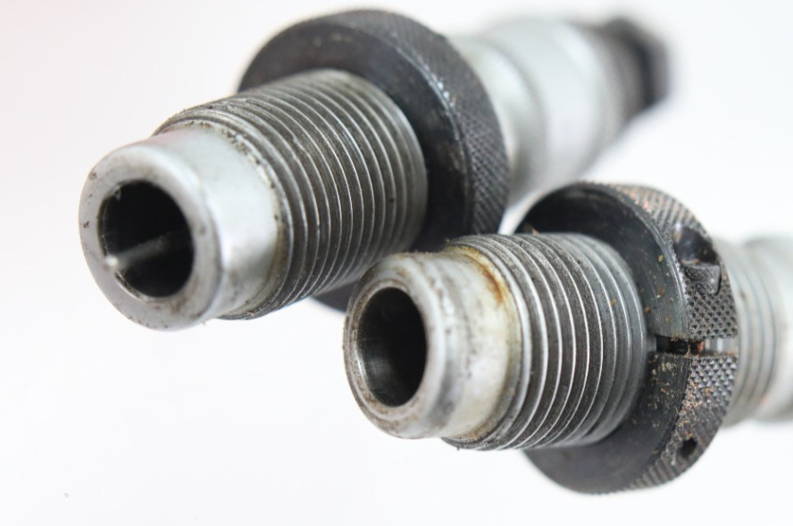 Pacific 6.5 Jap Reloading Dies